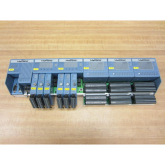 BR Automation 7DM435.7 IO Module  7DM4357 Rev. 30.00 - New No Box