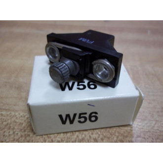 Allen Bradley W56 Overload Relay Heater Element