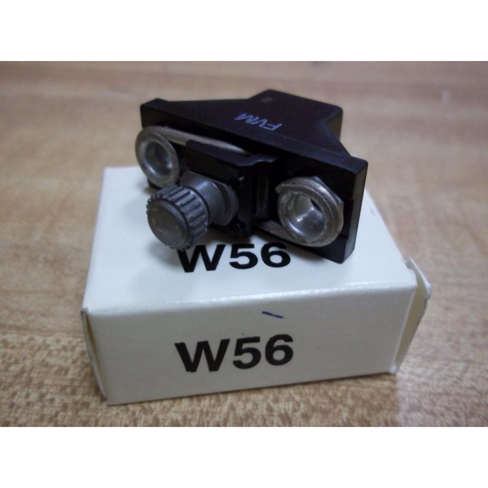 Allen Bradley W56 Overload Relay Heater Element