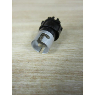 Allen Bradley 800E-ABS2 Lamp Socket Assembly (Pack of 6) - New No Box