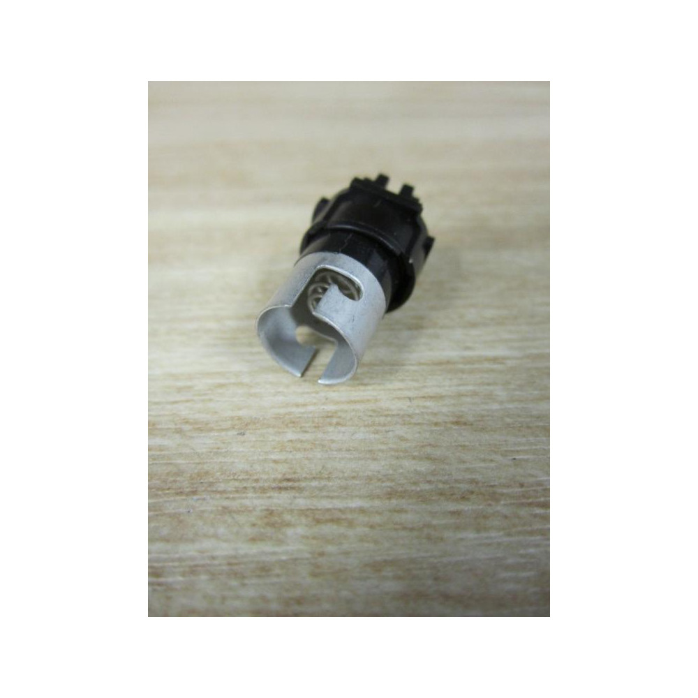 Allen Bradley 800E-ABS2 Lamp Socket Assembly (Pack of 6) - New No Box