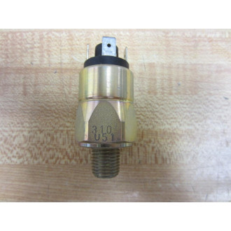Suco 805809 Diaphragm Pressure Switch - New No Box