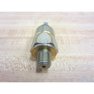 Suco 805809 Diaphragm Pressure Switch - New No Box