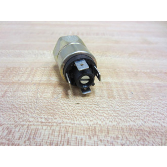 Suco 805809 Diaphragm Pressure Switch - New No Box