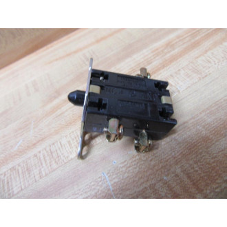 General Electric CR2940U247 Contact Block GE - New No Box
