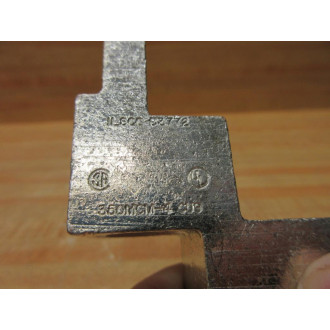 ILSCO D3772 Lug 350MCM-4 - New No Box