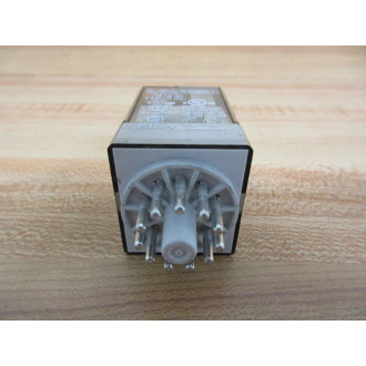 Allen Bradley 700-HA33A1-120V AC Relay 700-HA33A1-120VAC Series D - Used