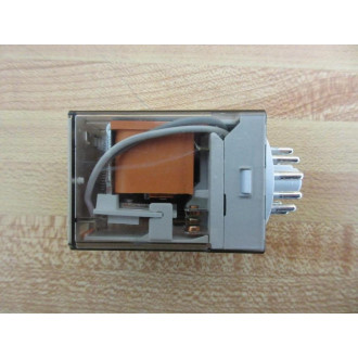 Allen Bradley 700-HA33A1-120V AC Relay 700-HA33A1-120VAC Series D - Used