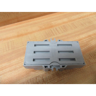 Potter & Brumfield 27E121 AMF Relay Socket - Used
