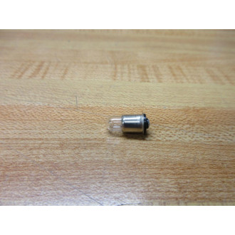 Sylvania 327 Miniature Lamp Light Bulbs (Pack of 10) - New No Box