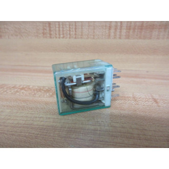 Midtex 158-12C200-24V DC Aemco Relay - New No Box