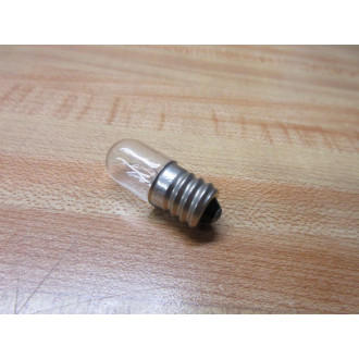 Izumi 30V-2W-M Miniature Lamp Light Bulb 30V2WM - New No Box