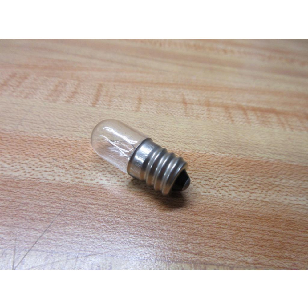 Izumi 30V-2W-M Miniature Lamp Light Bulb 30V2WM - New No Box