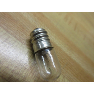 Izumi 30V-2W-M Miniature Lamp Light Bulb 30V2WM - New No Box
