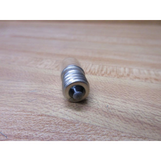 Izumi 30V-2W-M Miniature Lamp Light Bulb 30V2WM - New No Box