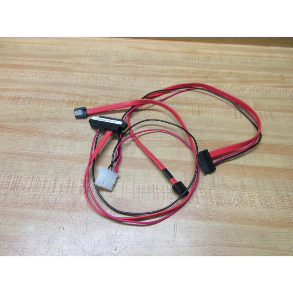 Tektronix 174-5550-00 Combo Drive Cable 174555000 - New No Box