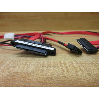 Tektronix 174-5550-00 Combo Drive Cable 174555000 - New No Box