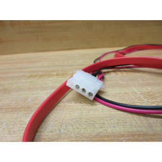 Tektronix 174-5550-00 Combo Drive Cable 174555000 - New No Box