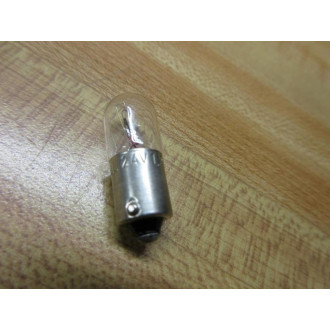 TSL24V1.2W Miniature Lamp Light Bulb TSL24V12W (Pack of 5) - New No Box