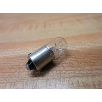 TSL24V1.2W Miniature Lamp Light Bulb TSL24V12W (Pack of 5) - New No Box