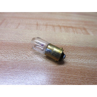 755-SE6 Miniature Lamp Light Bulb 755SE6 - New No Box