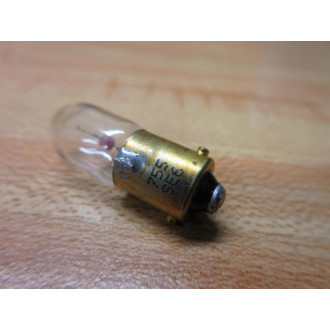 755-SE6 Miniature Lamp Light Bulb 755SE6 - New No Box