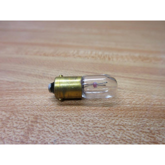 755-SE6 Miniature Lamp Light Bulb 755SE6 - New No Box