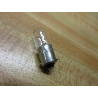 General Electric CML757-27 GE Miniature Lamp Bulb (Pack of 10) - New No Box