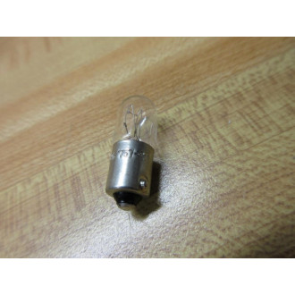 General Electric CML757-27 GE Miniature Lamp Bulb (Pack of 10) - New No Box