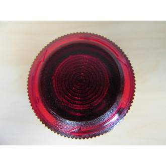 Allen Bradley 800H-FRXTQ12R Push Pull Switch W800T-XA1 - New No Box