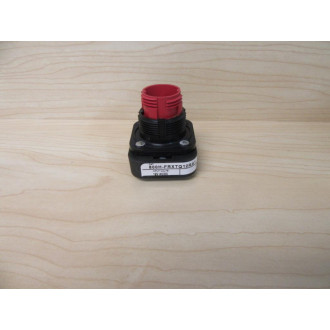 Allen Bradley 800H-FRXTQ12R Push Pull Switch Core Only - New No Box