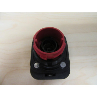 Allen Bradley 800H-FRXTQ12R Push Pull Switch Core Only - New No Box