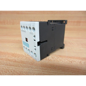 Siemens 3RT1016-1KB42 Contactor 3RT10161KB42 - Used