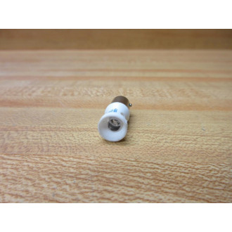 OZO V.24 Miniature Lamp Light Bulb Blue - New No Box