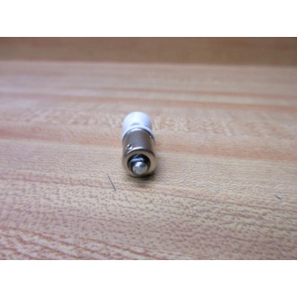 OZO V.24 Miniature Lamp Light Bulb Blue - New No Box