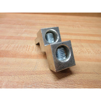 ILSCO D3772 Lug 350MCM-4 - New No Box