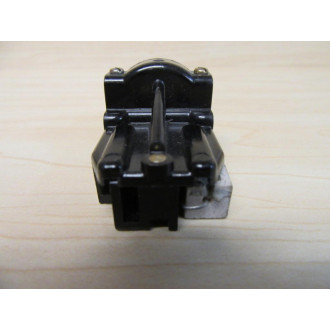 General Electric CR104C122 Lamp Base - Used