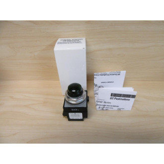 General Electric CR104PLG22G Pilot Lamp