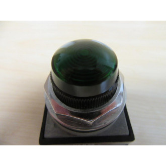 General Electric CR104PLG22G Pilot Lamp