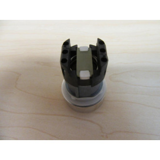 Siemens 3SB3602-0AA41 Push Button 3SB36020AA41 Operator Only