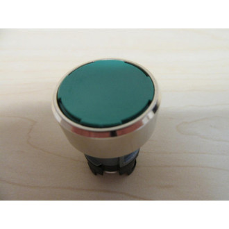 Siemens 3SB3 602-0AA41 Green 3SB36020AA41 Button