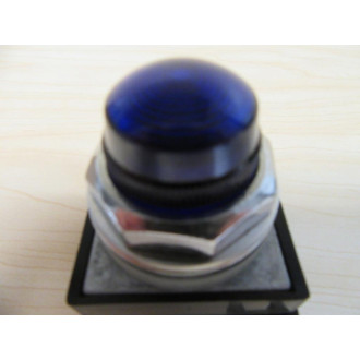 General Electric CR104PLG32L Pilot Light Assembly - New No Box