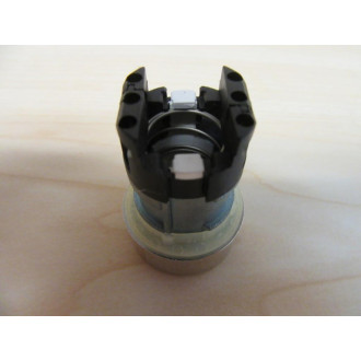 Siemens 3SB3645-0AA61 Push Button 3SB36450AA61 Operator Only