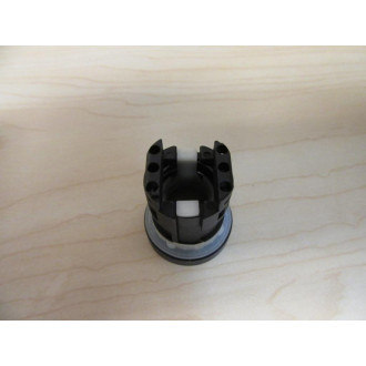 Siemens 3SB3 237-0AA61 White 3SB32370AA61 Button