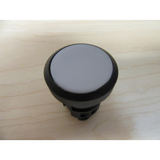 Siemens 3SB3 237-0AA61 White 3SB32370AA61 Button