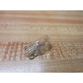 Sylvania 194 Miniature Lamp Light Bulb (Pack of 10)