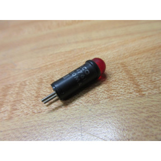 Dialight 507-4761-3731500 Dialco LED Bulb 507-4761 (Pack of 3) - New No Box