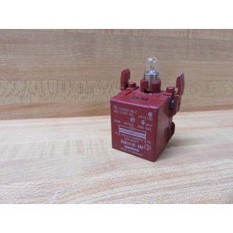 Siemens 3SB1400-5M Light Module 3SB14005M - Used