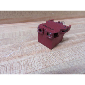 Siemens 3SB1400-5M Light Module 3SB14005M - Used