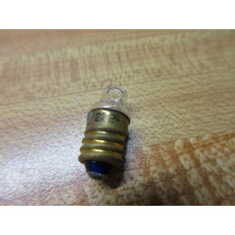 Westinghouse 222 Miniature Lamp Light Bulb (Pack of 10)